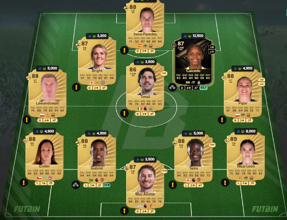 fc 26 solution dce de Lothar Matthaus 9