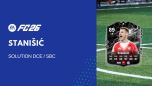 Solution DCE de Josip Stanišić sur FC 26