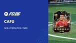 Solution DCE de Cafu sur FC 26