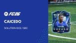 Solution DCE de Moisés Caicedo sur FC 26