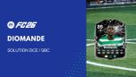 Solution DCE de Ousmane Diomandé sur FC 26