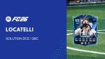 Solution DCE de Manuel Locatelli sur FC 26