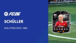 Solution DCE de Léa Schüller sur FC 26