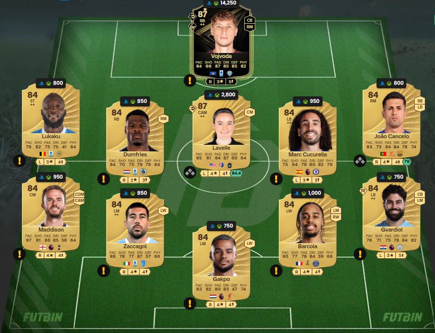 Fc 26 solution dce de Bruno Fernandes 3