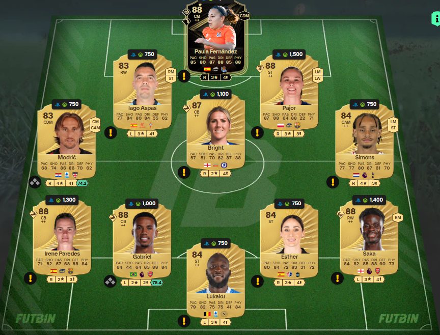 Fc 26 solution dce de Manuel Locatelli 1