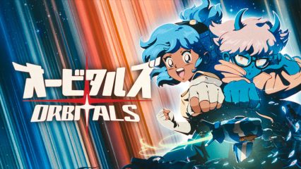 Orbitals - Kepler Interactive - Nintendo Switch 2