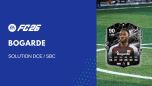 Solution DCE de Lamare Bogarde sur FC 26