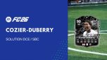 Solution DCE de Amario Cozier-Duberry sur FC 26