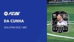 Solution DCE de Lucas Da Cunha sur FC 26