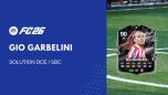 Solution DCE de Gio Garbelini sur FC 26