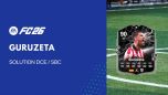 Solution DCE de Gorka Guruzeta sur FC 26