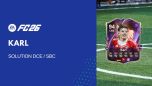 Solution DCE de Lennart Karl sur FC 26