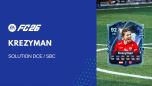 Solution DCE de Nadia Krezyman sur FC 26