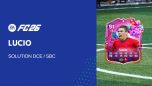 Solution DCE de Lúcio sur FC 26