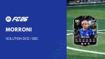 Solution DCE de Perle Morroni sur FC 26
