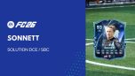 Solution DCE de Emily Sonnett sur FC 26