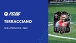 Solution DCE de Filippo Terracciano sur FC 26
