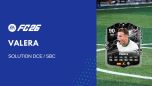 Solution DCE de Germán Valera sur FC 26