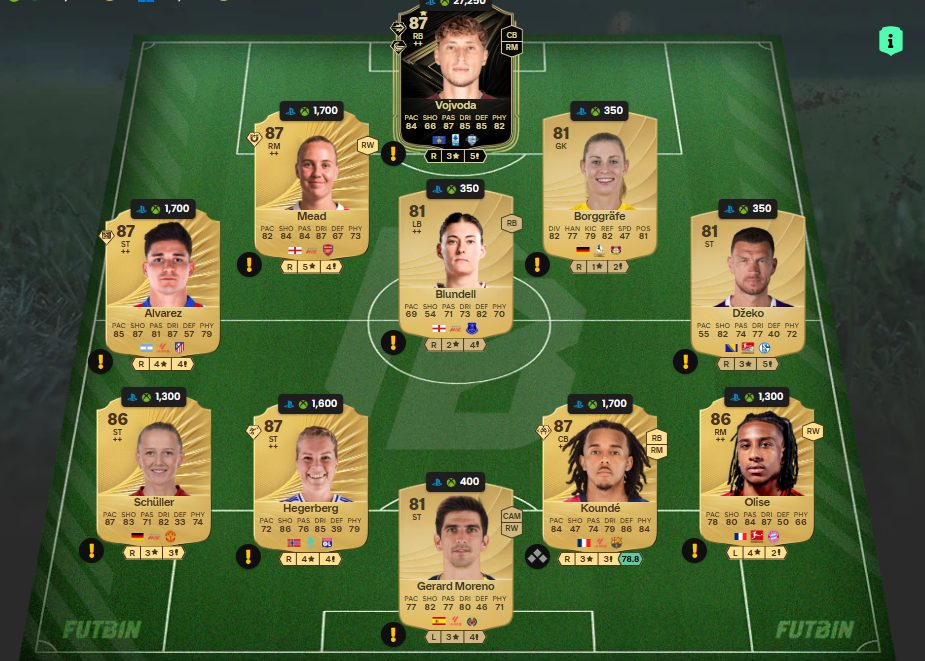 Fc 26 solution dce de Aleix Febas 1