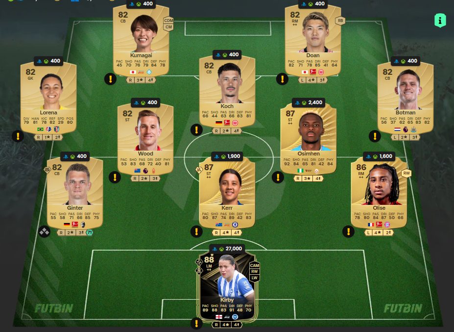 Fc 26 solution dce de Alper Yilmaz 3
