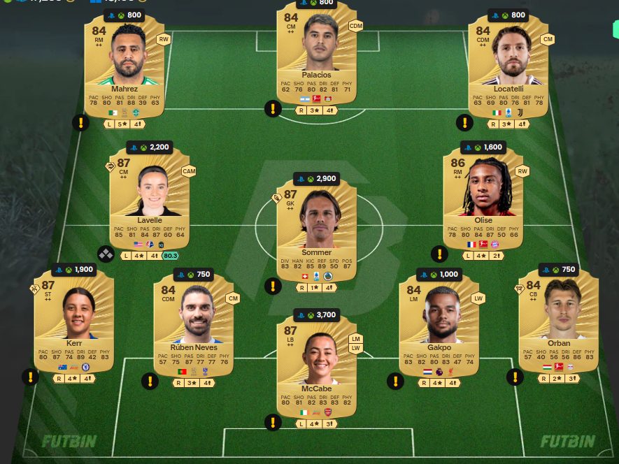Fc 26 solution dce de Alper Yilmaz 4