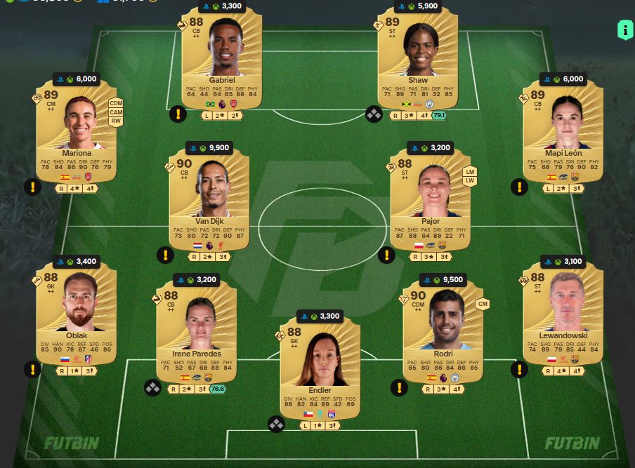 Fc 26 solution dce de Blaise Matuidi 4