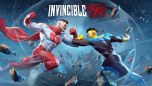 Test – Invincible VS