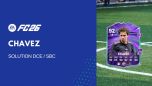 Solution DCE de Mateo Chávez sur FC 26
