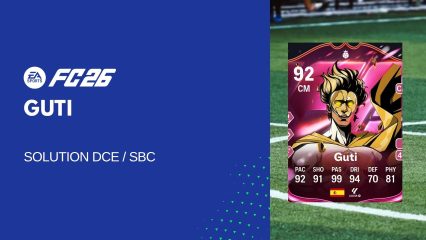 Fc 26 solution DCE de guti mini 1