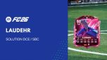 Solution DCE de Simone Laudehr sur FC 26