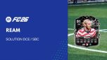 Solution DCE de Tim Ream sur FC 26