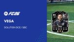 Solution DCE de Alexis Vega sur FC 26