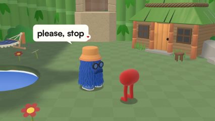 Pikuniku2 Screenshot