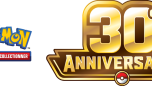 Pokemon TCG 30th Anniversary
