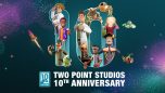 TPS 10TH ANNIVERSARY KEY ART