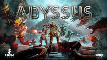 Abyssus FPS coopératif PS5 Xbox Series X|S