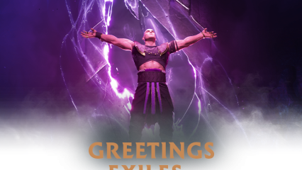 Conan Exiles Enhanced - Legacy of the Giant-Kings banner