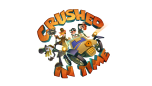 crushed in time keyart