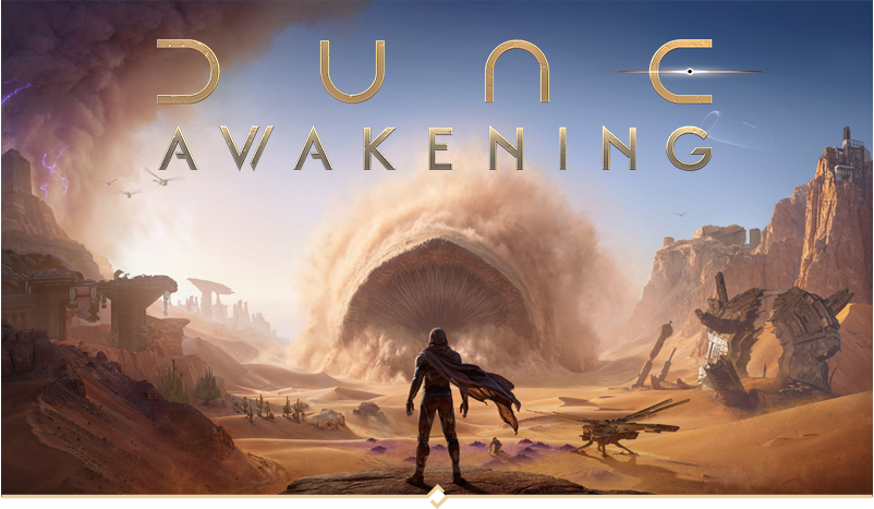dune awakening anniversaire console