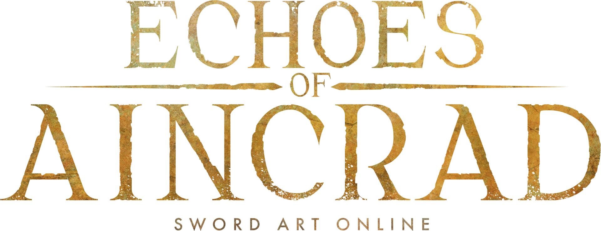 echoes of aincrad demo