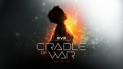 eve cradle of war key art