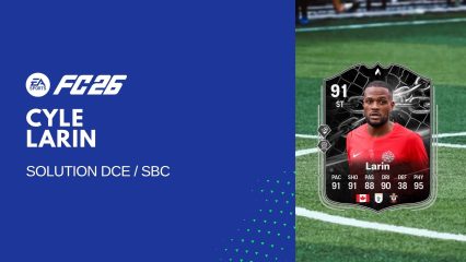 fc 26 dce cyle larin header