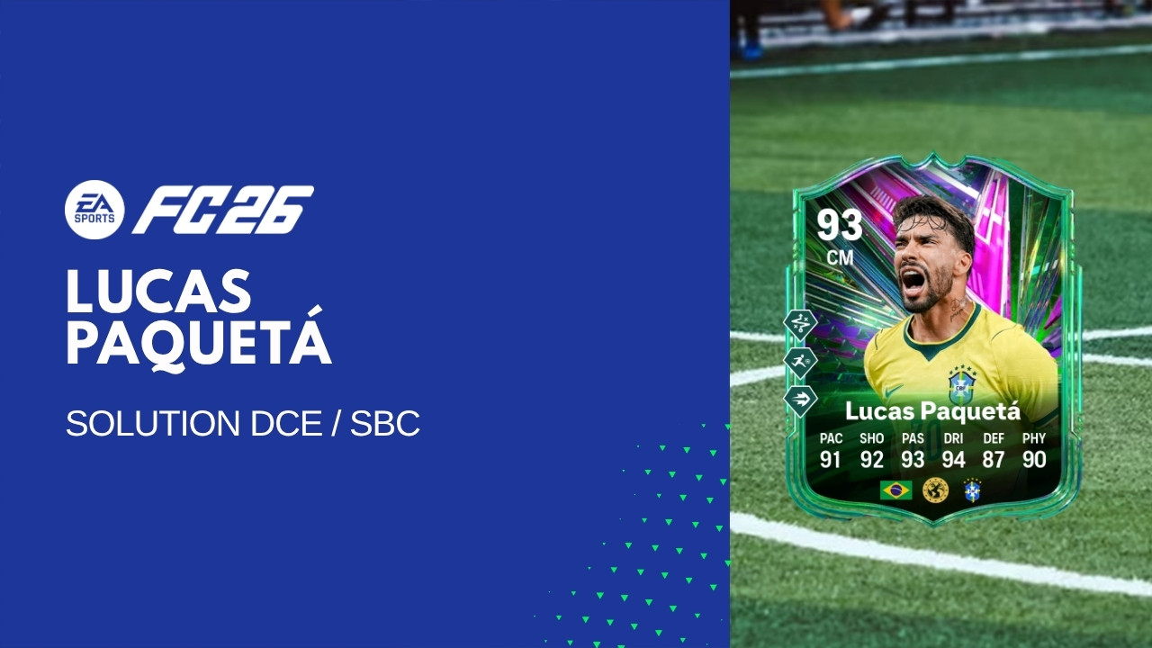 fc 26 dce lucas paqueta path to glory header