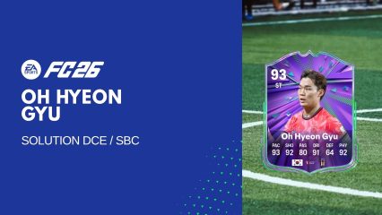 fc 26 dce oh hyeon gyu header