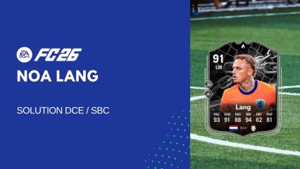 fc 26 solution dce noa lang header