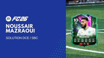 fc 26 solution dce noussair mazraoui header