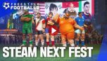 freestyle football 2 demo