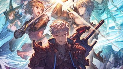 granblue fantasy versus rising update 260