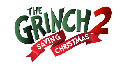 grinch 2 saving christmas