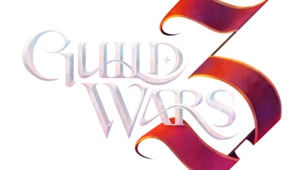 guild wars 3 key art
